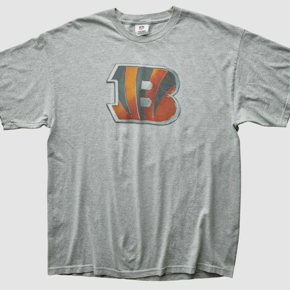 Cincinnati Bengals Fanatics NFL 2010s T-shirt