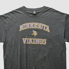 Minnesota Vikings Fanatics NFL 2010s T-shirt