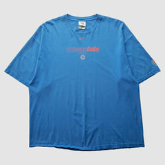 Chicago Cubs Nike 2000s T-shirt | MLB New