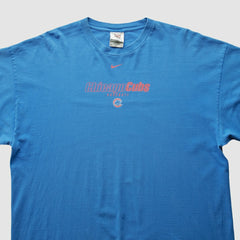 Chicago Cubs Nike 2000s T-shirt | MLB New