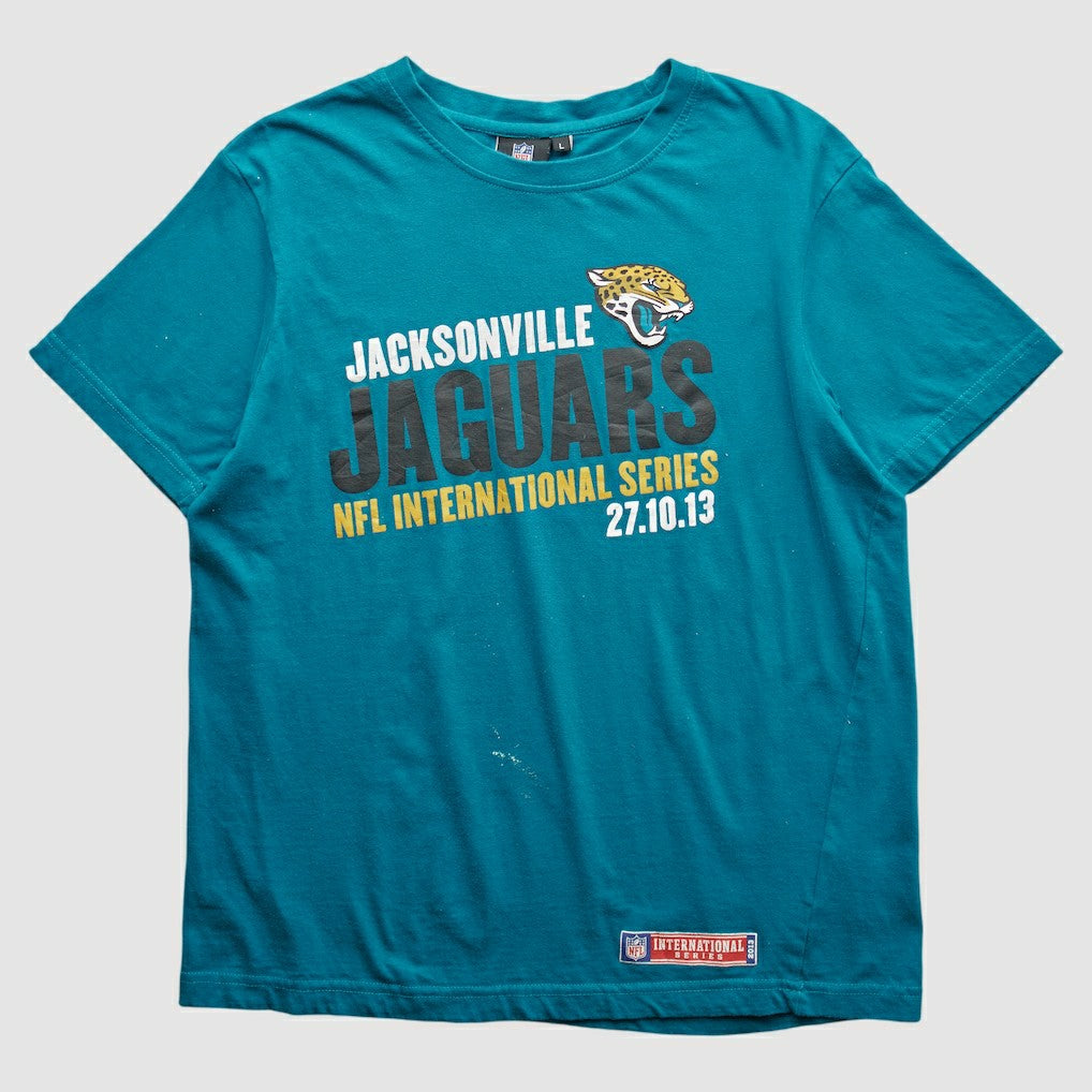 Jacksonville Jaguars Fanatics NFL 2013 T-shirt
