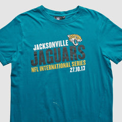 Jacksonville Jaguars Fanatics NFL 2013 T-shirt