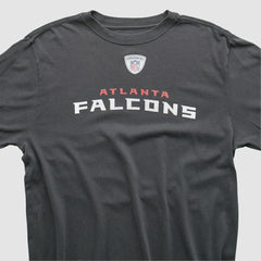 Atlanta Falcons Fanatics Reebok 2000s Long Sleeve T-shirt