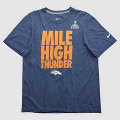 Denver Broncos Fanatics 2014 T-shirt