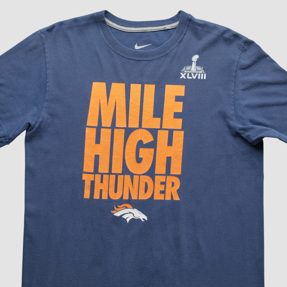 Denver Broncos Fanatics 2014 T-shirt