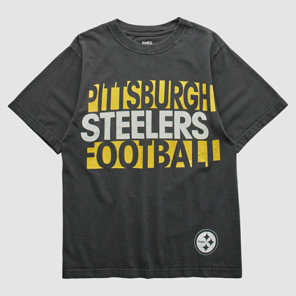 Pittsburgh Steelers Fanatics Reebok 2000s T-shirt