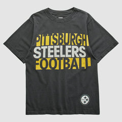 Pittsburgh Steelers Fanatics Reebok 2000s T-shirt