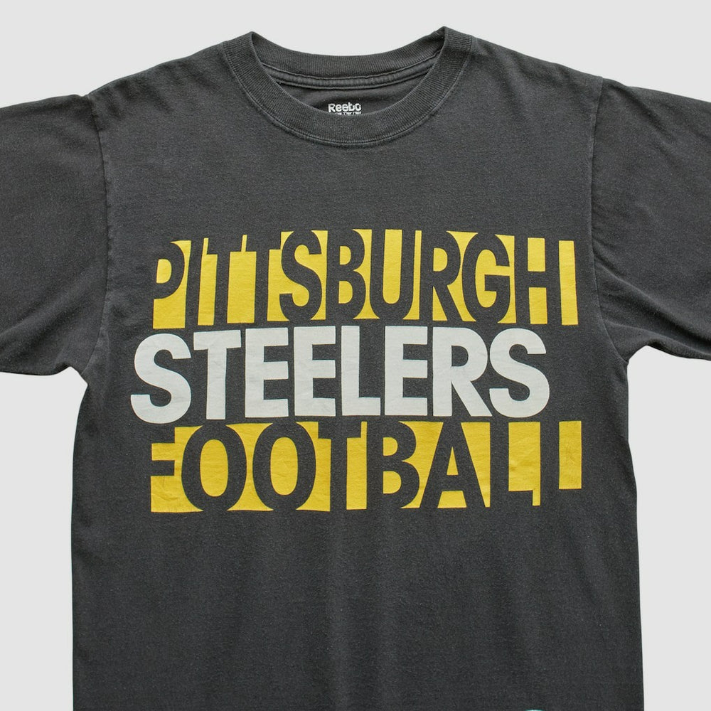 Pittsburgh Steelers Fanatics Reebok 2000s T-shirt