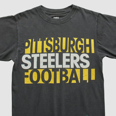 Pittsburgh Steelers Fanatics Reebok 2000s T-shirt