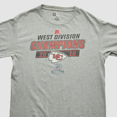 Kansas City Chiefs Fanatics NFL 2010 Long Sleeve T-shirt