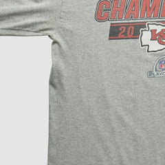 Kansas City Chiefs Fanatics NFL 2010 Long Sleeve T-shirt