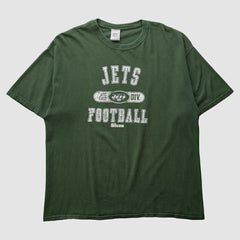 New York Jets Fanatics NFL 2010s T-shirt