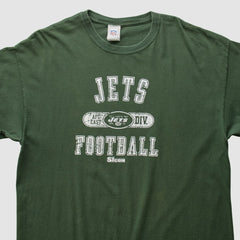 New York Jets Fanatics NFL 2010s T-shirt