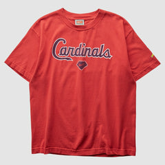 St. Louis Cardinals Nike 2000s T-shirt | MLB US