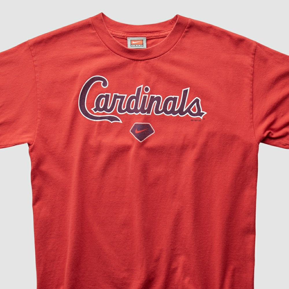 St. Louis Cardinals Nike 2000s T-shirt | MLB US
