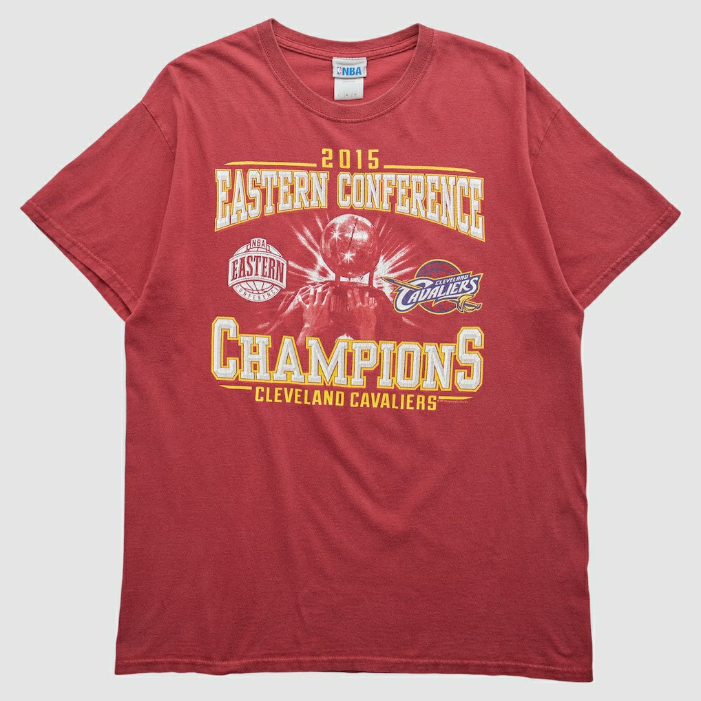 Cleveland Cavaliers NBA 2015 T-shirt sale Discount