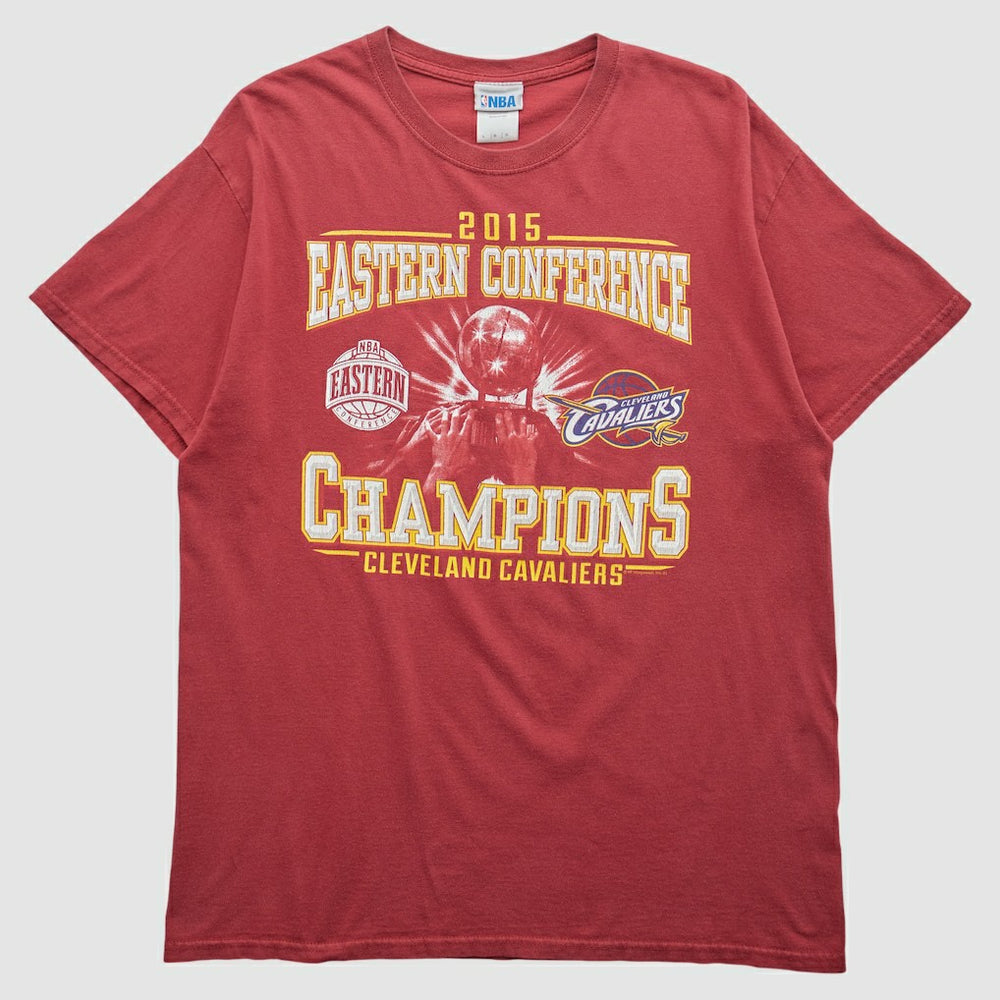 Cleveland Cavaliers NBA 2015 T-shirt sale Discount
