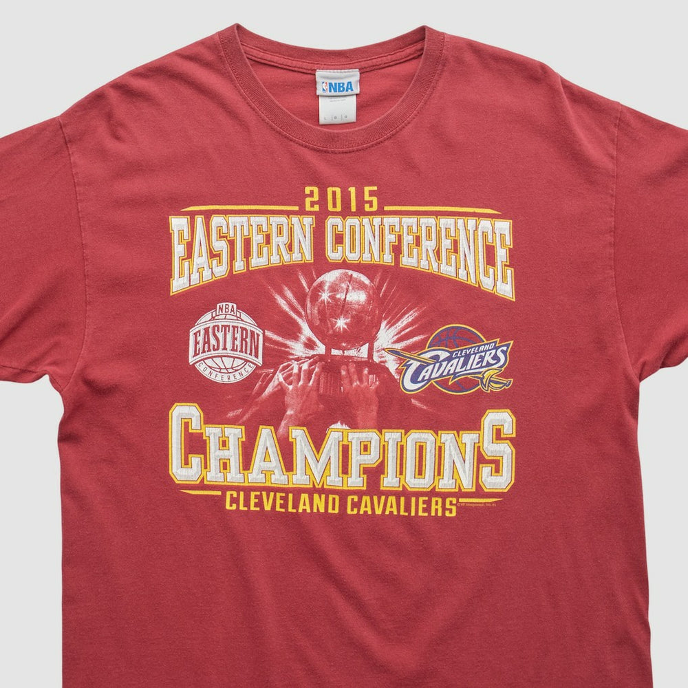 Cleveland Cavaliers NBA 2015 T-shirt sale Discount