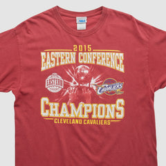 Cleveland Cavaliers NBA 2015 T-shirt sale Discount