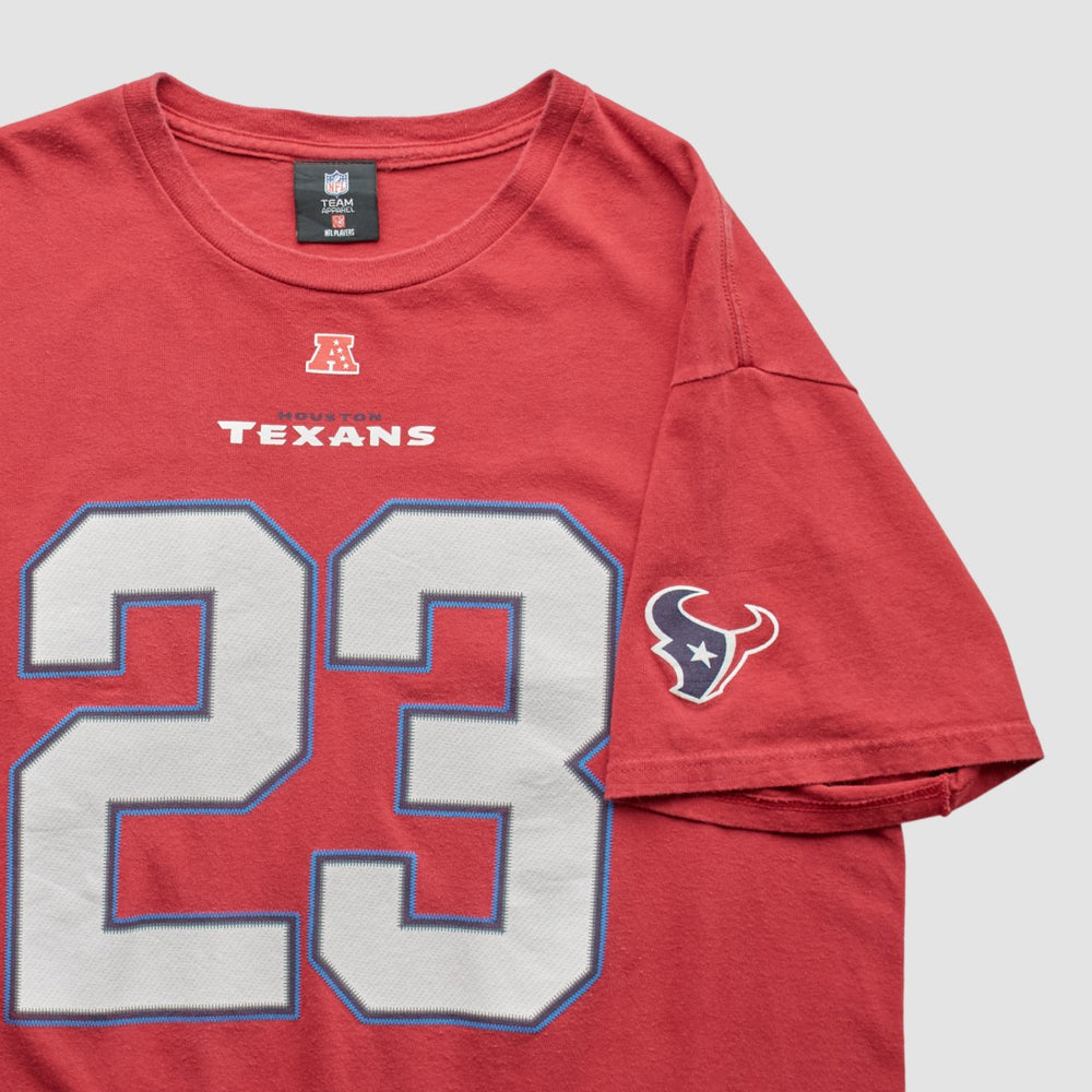 Houston Texans Fanatics NFL 2010s T-shirt