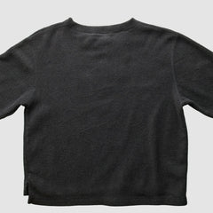 Pittsburgh Steelers Fanatics Pro Edge 2000s Pullover Sweatshirt