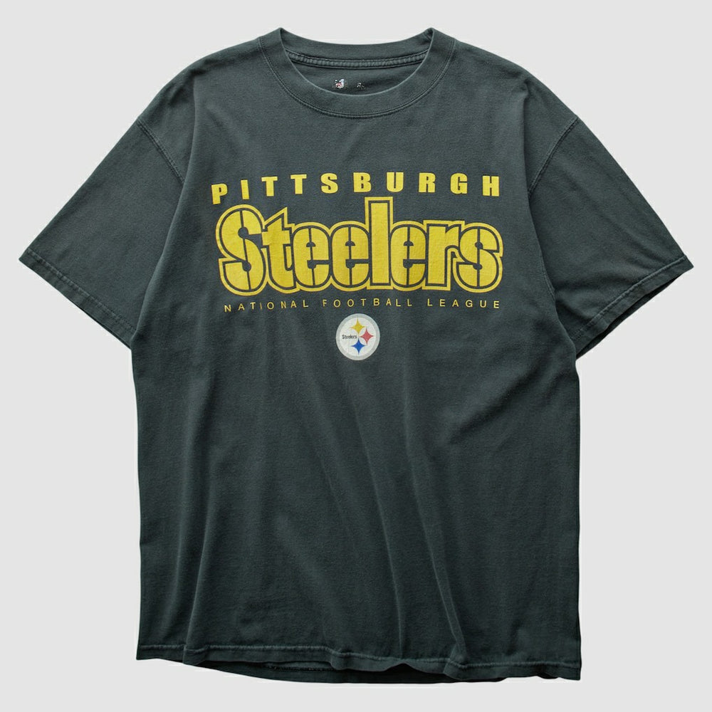 Pittsburgh Steelers Fanatics NFL 2000s T-shirt