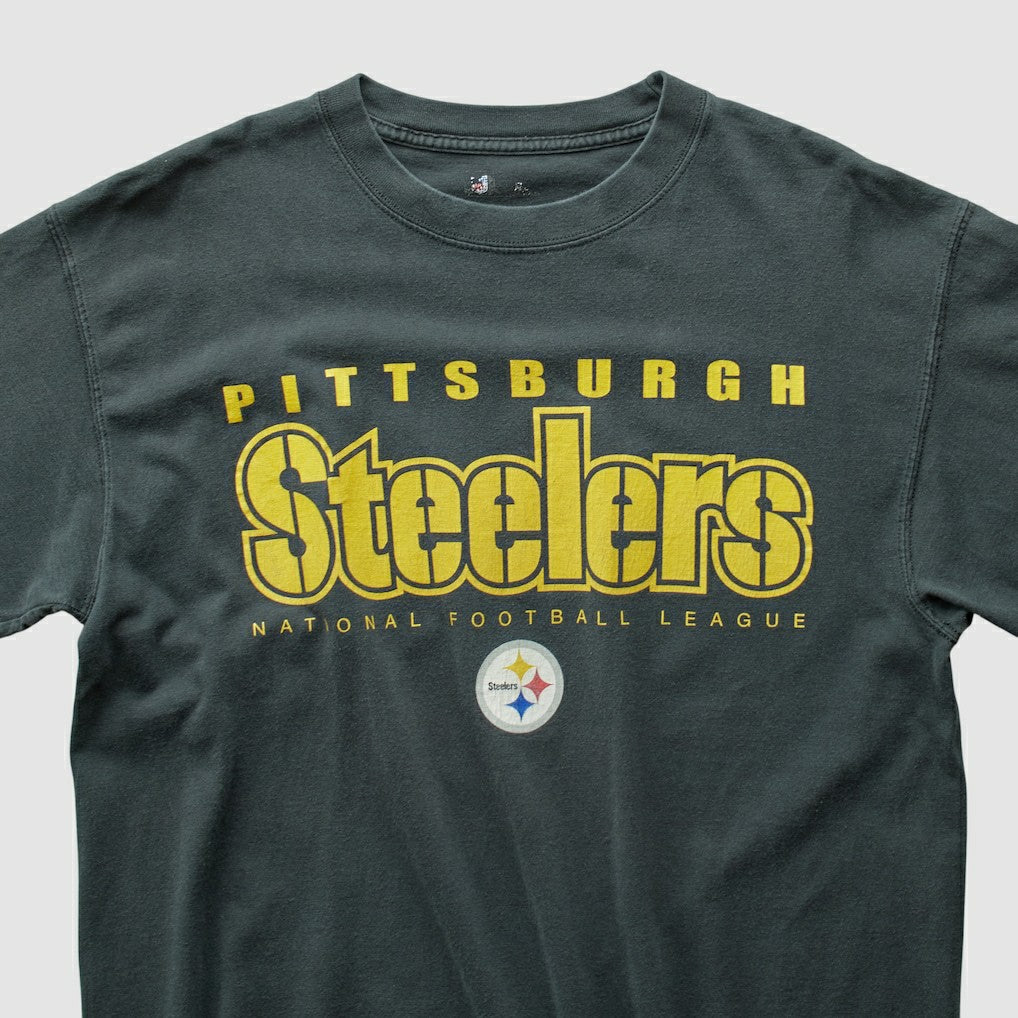 Pittsburgh Steelers Fanatics NFL 2000s T-shirt
