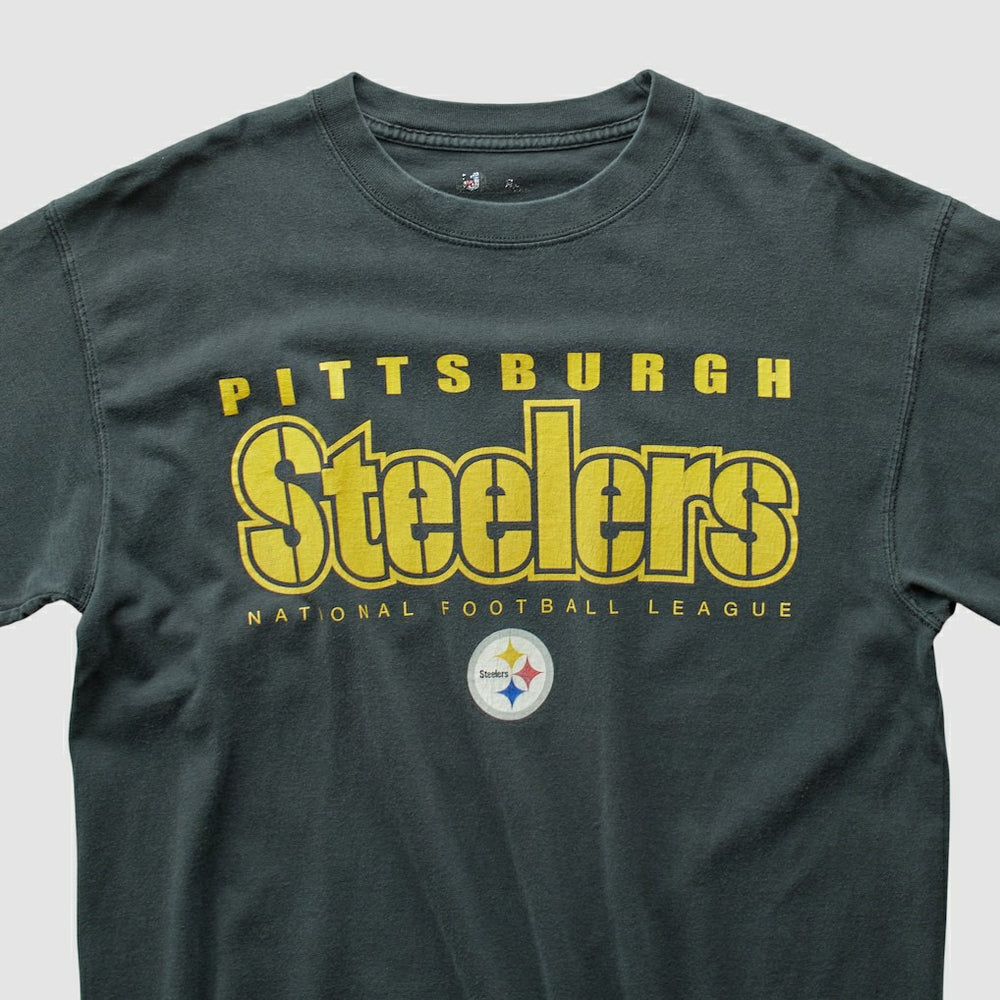 Pittsburgh Steelers Fanatics NFL 2000s T-shirt