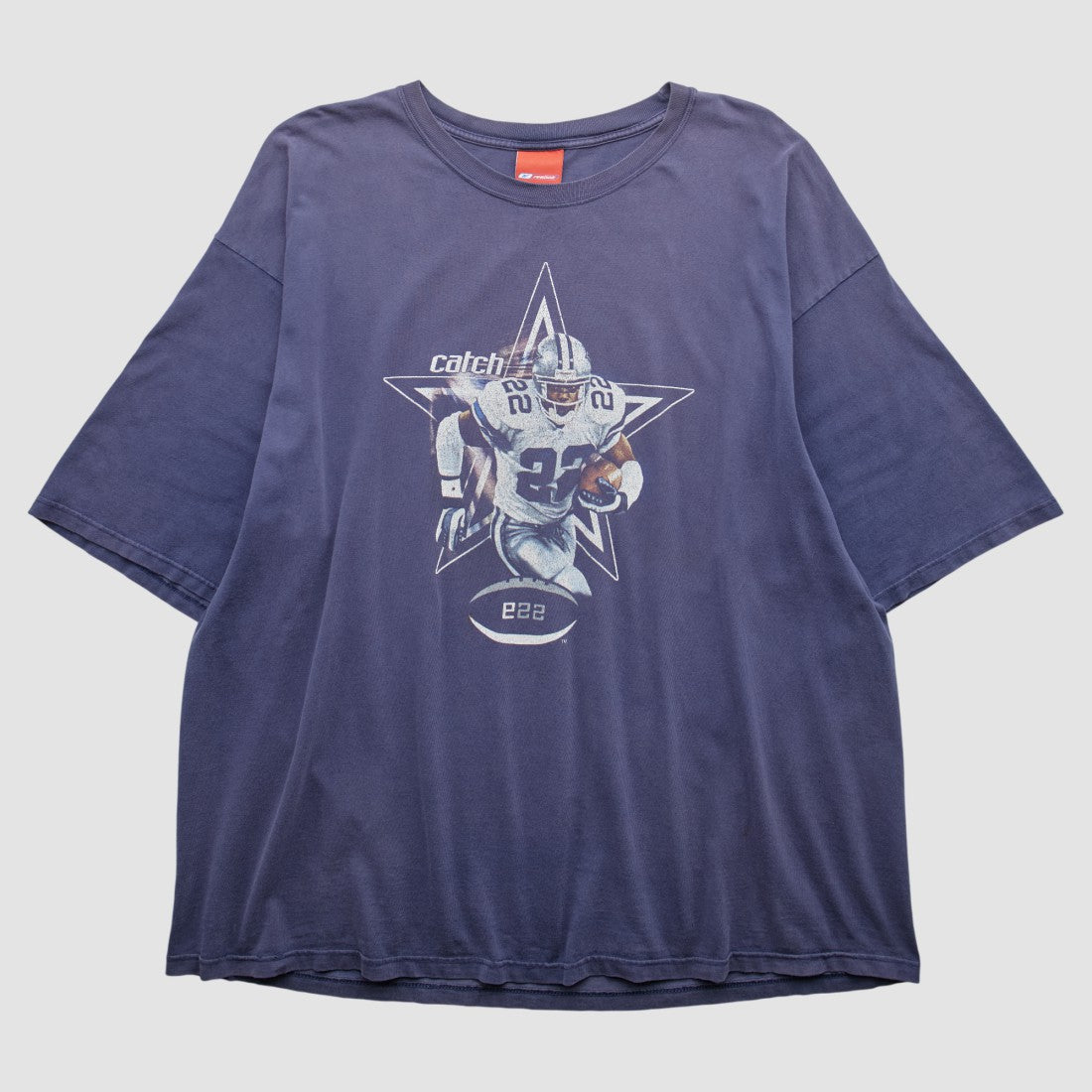Dallas Cowboys Fanatics Reebok 2000s T-shirt