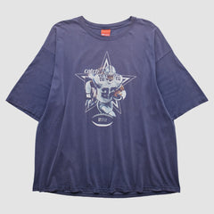 Dallas Cowboys Fanatics Reebok 2000s T-shirt