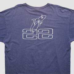 Dallas Cowboys Fanatics Reebok 2000s T-shirt