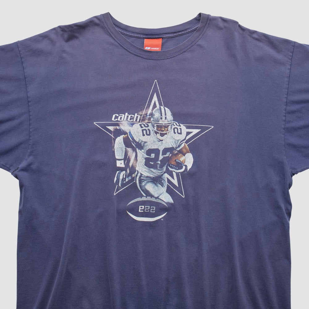 Dallas Cowboys Fanatics Reebok 2000s T-shirt