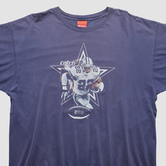 Dallas Cowboys Fanatics Reebok 2000s T-shirt