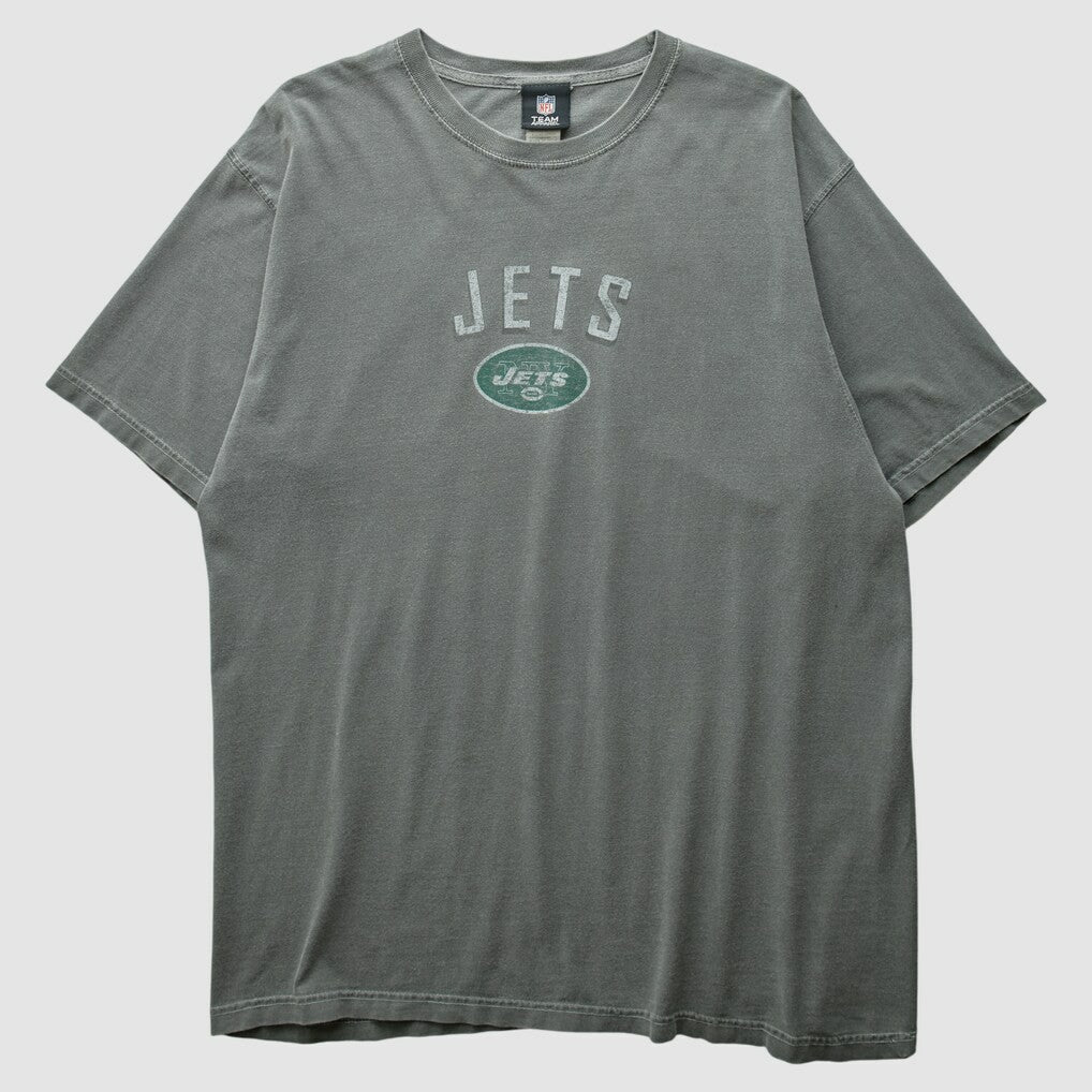 New York Jets Fanatics NFL 2010s T-shirt