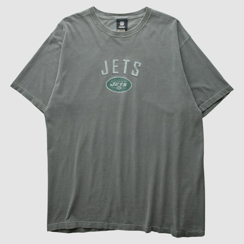 New York Jets Fanatics NFL 2010s T-shirt