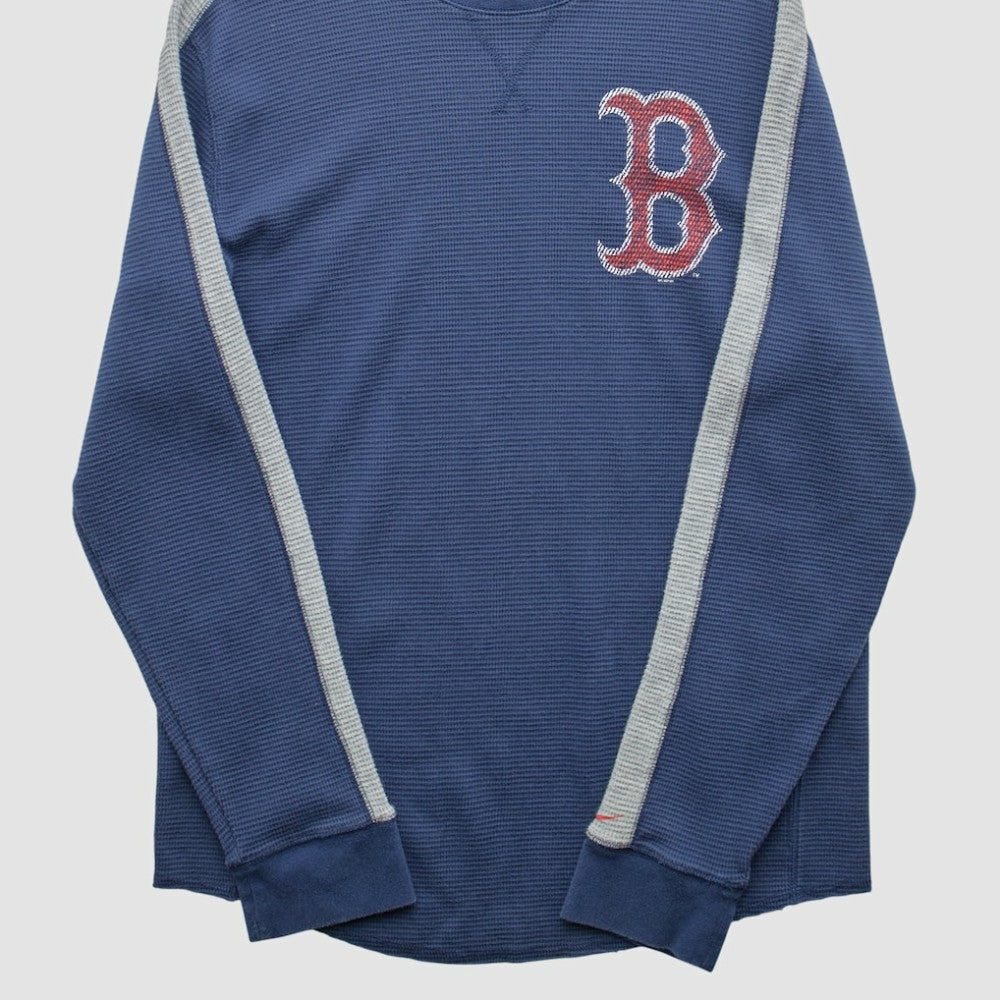 Boston Red Sox Nike 2000s Long Sleeve T-shirt | MLB Shop