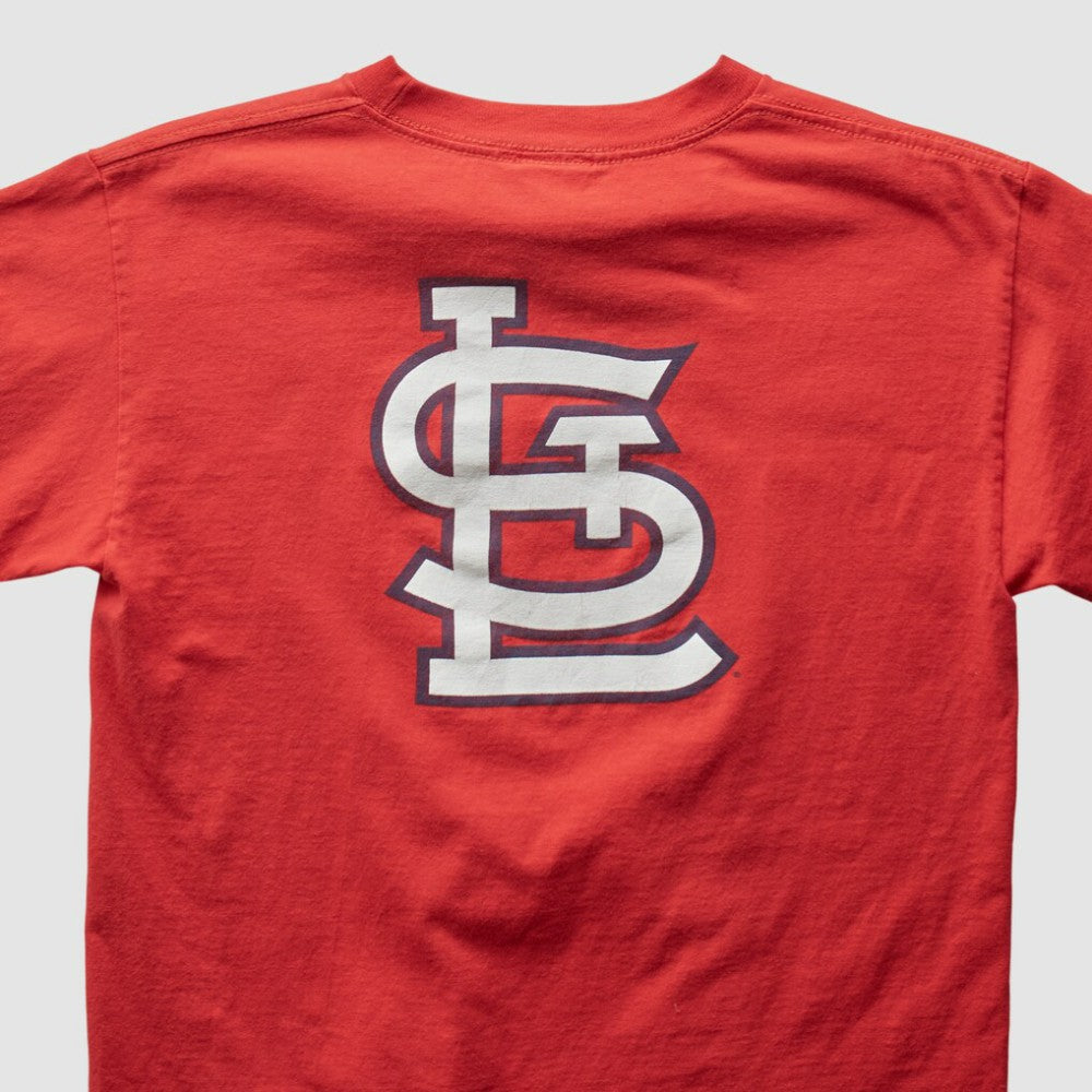 St. Louis Cardinals Nike 2000s T-shirt | MLB Sale