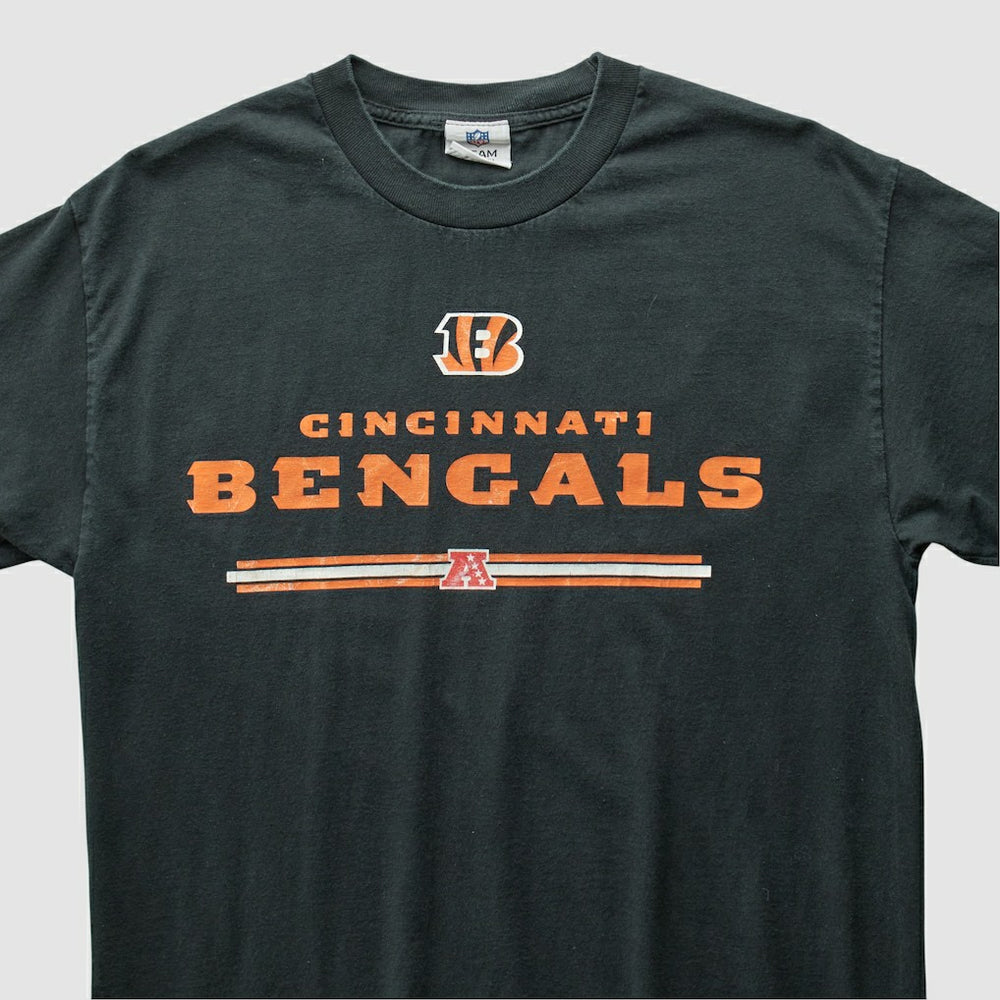 Cincinnati Bengals Fanatics NFL 2000s T-shirt