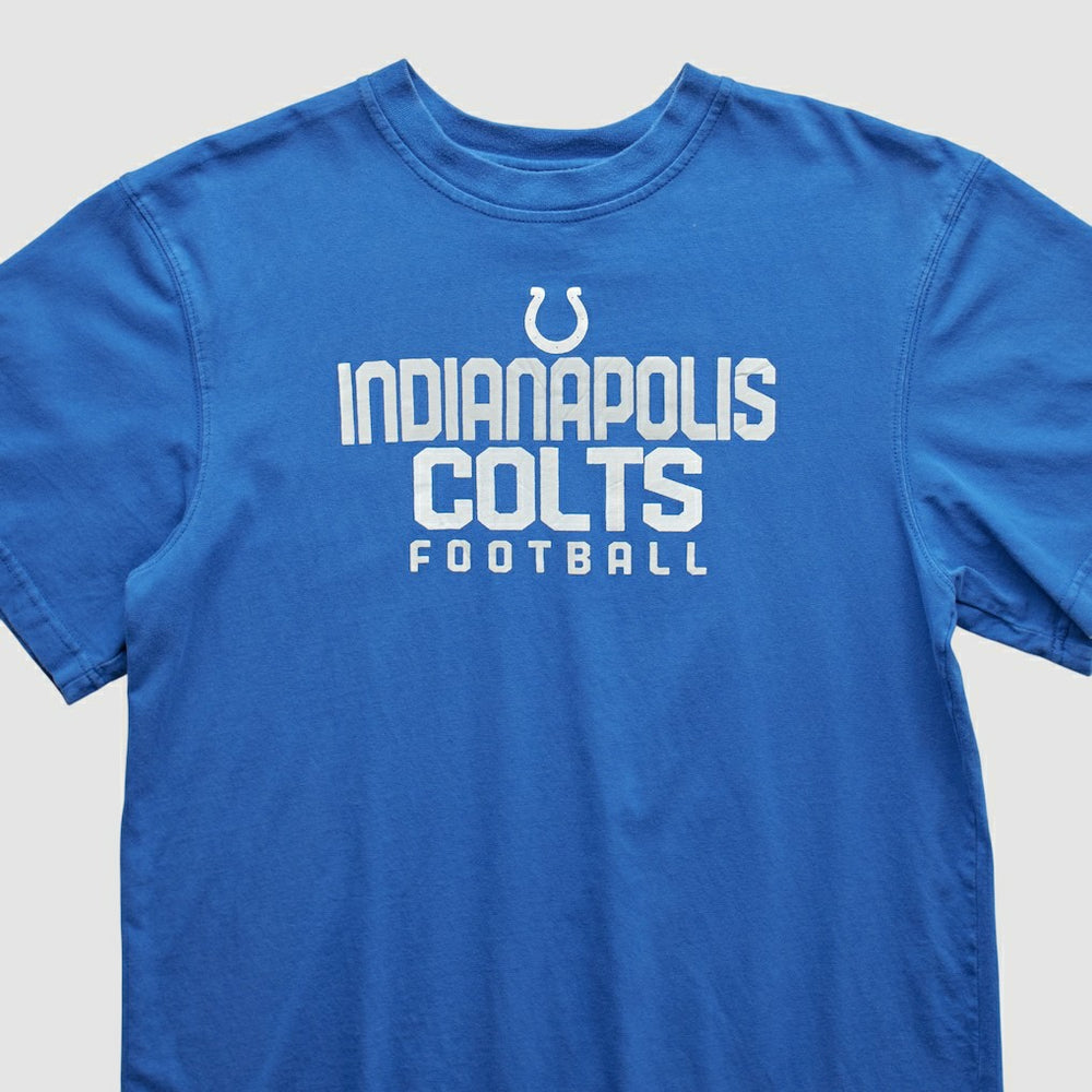 Indianapolis Colts Fanatics NFL 2000s T-shirt