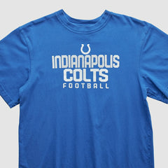 Indianapolis Colts Fanatics NFL 2000s T-shirt