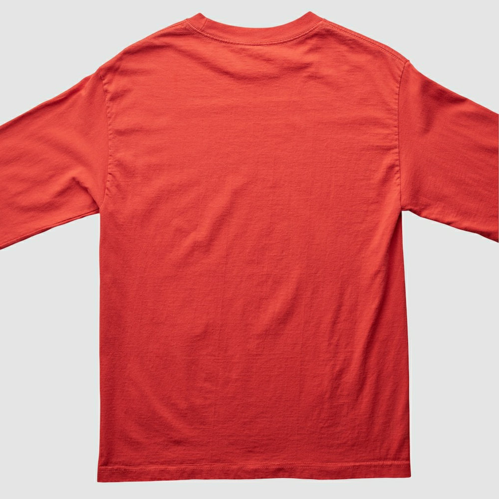 Kansas City Chiefs Fanatics NFL 2000s Long Sleeve T-shirt