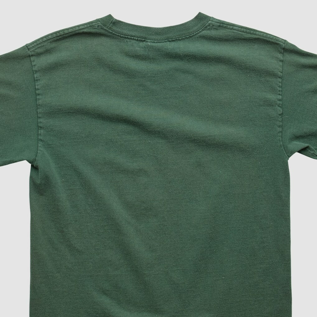 Green Bay Packers Fanatics Reebok 2000s T-shirt