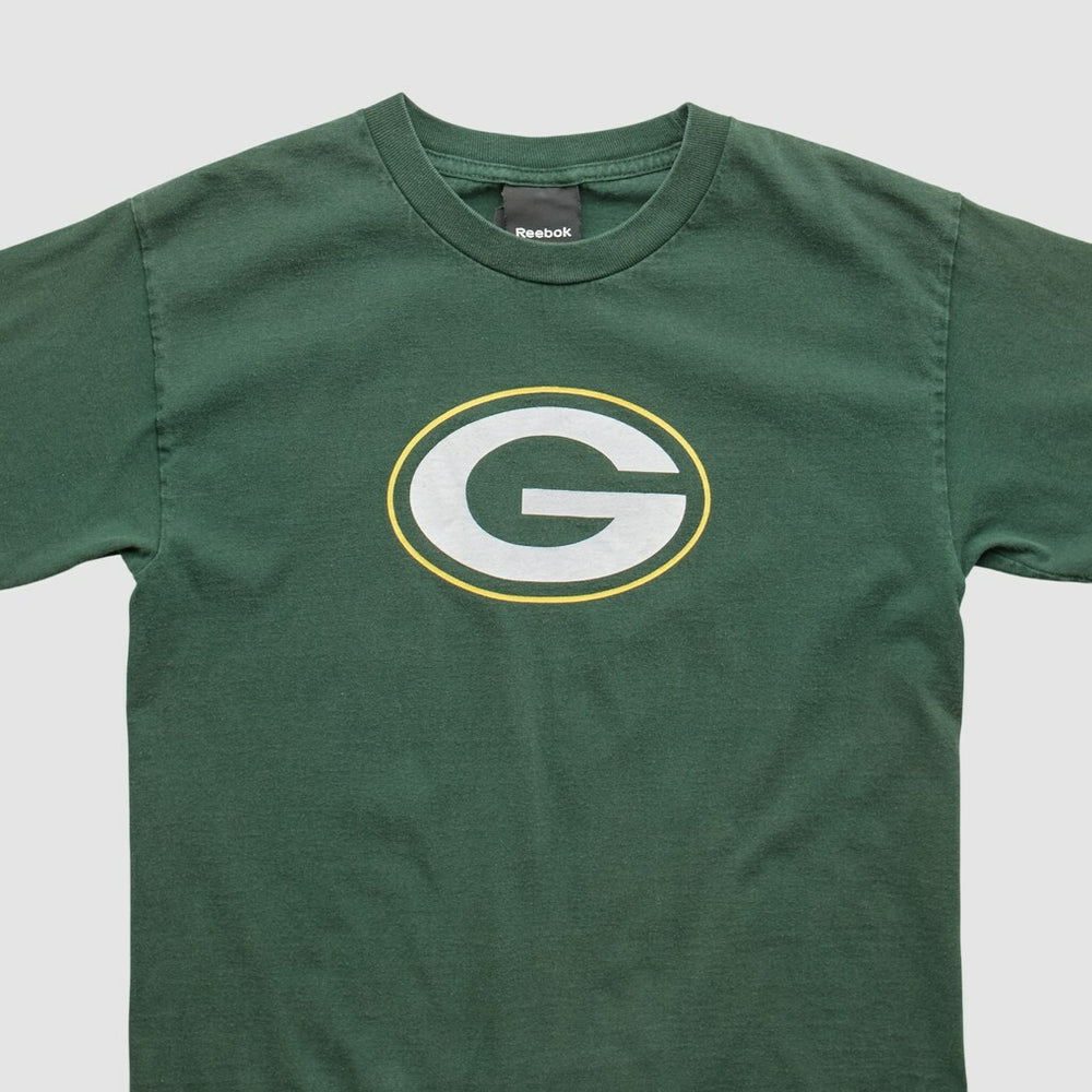 Green Bay Packers Fanatics Reebok 2000s T-shirt