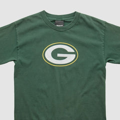 Green Bay Packers Fanatics Reebok 2000s T-shirt