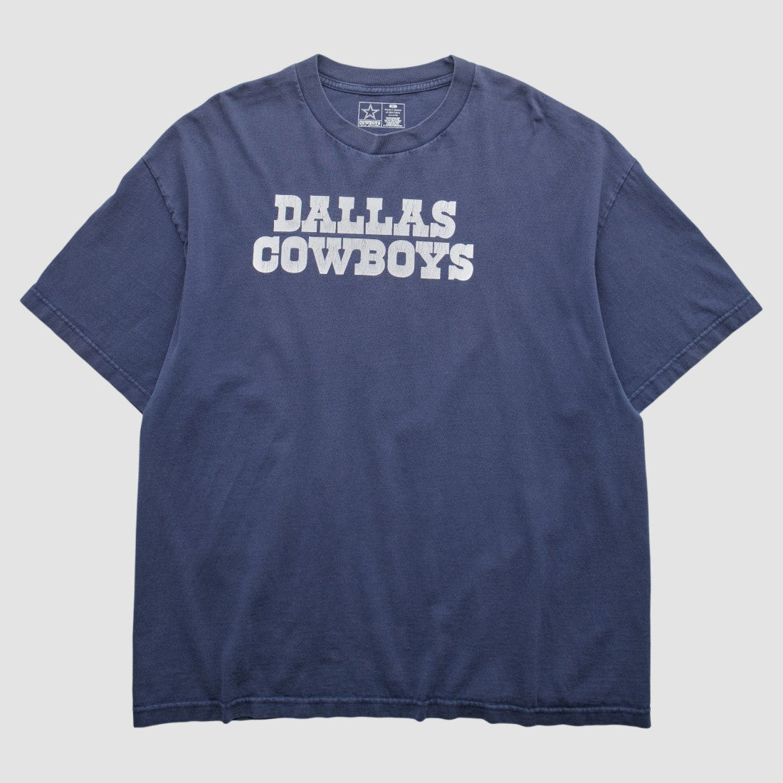 Dallas Cowboys Fanatics Team Edition Apparel 2000s T-shirt