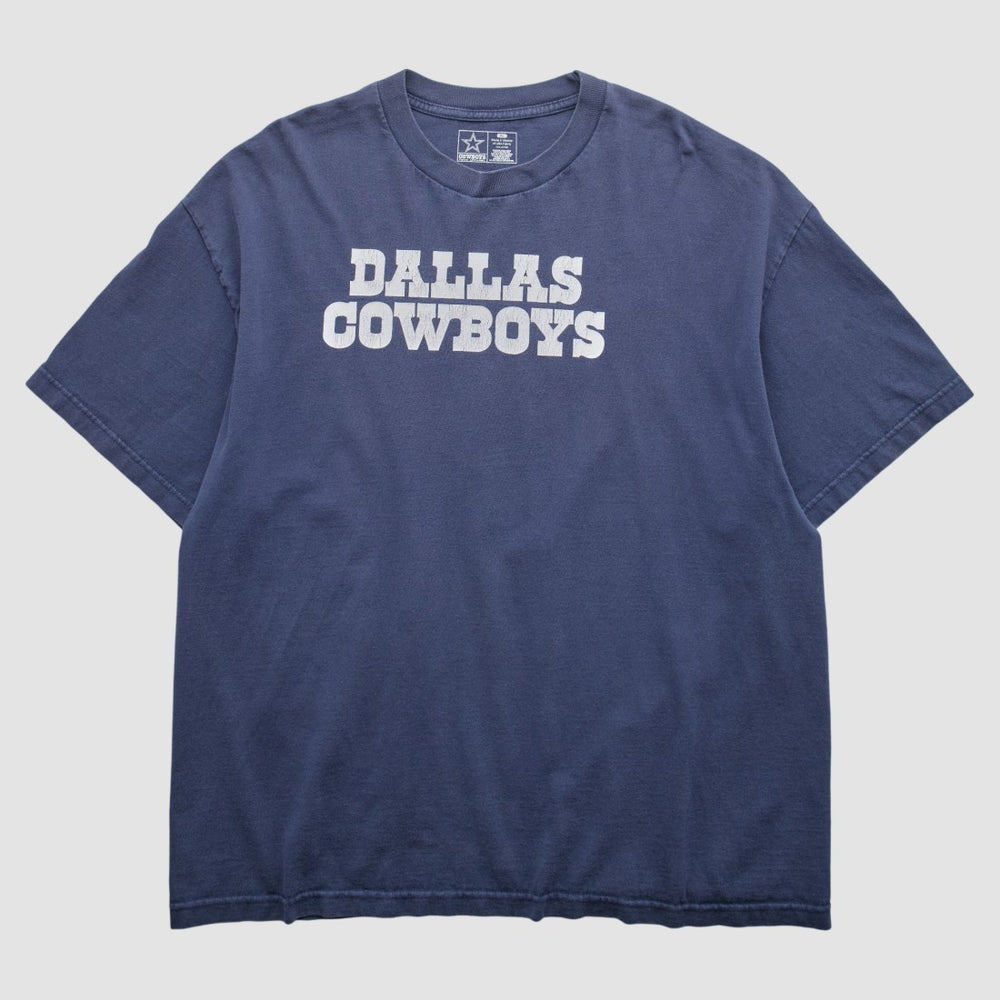 Dallas Cowboys Fanatics Team Edition Apparel 2000s T-shirt
