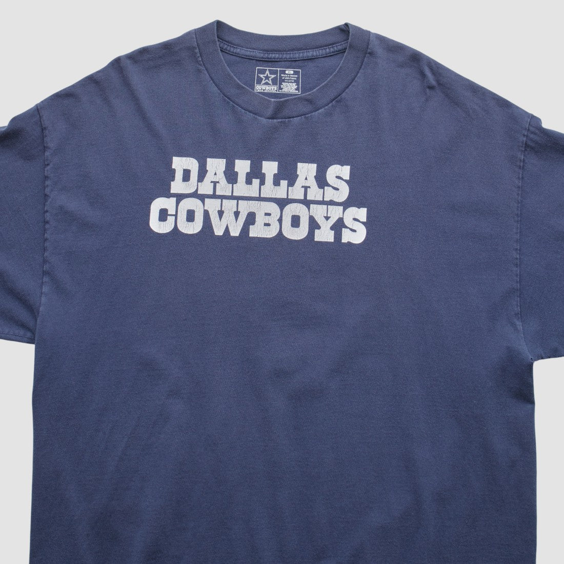 Dallas Cowboys Fanatics Team Edition Apparel 2000s T-shirt