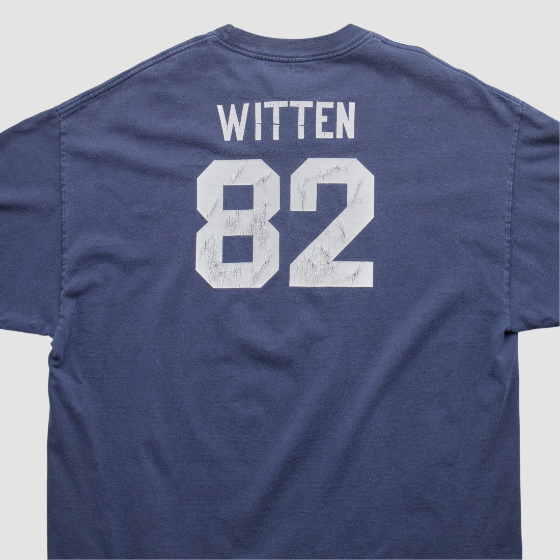 Dallas Cowboys Fanatics Team Edition Apparel 2000s T-shirt