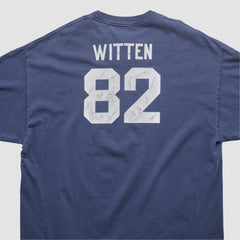 Dallas Cowboys Fanatics Team Edition Apparel 2000s T-shirt