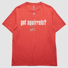 St. Louis Cardinals Majestic 2011 T-shirt | MLB US
